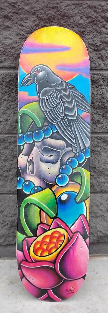 Tattoos - This Is My Deck!! - 79655